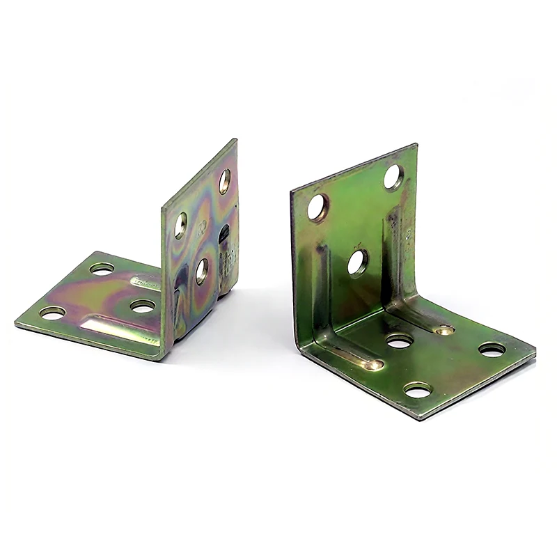 Timber Connector Sheet Metal Parts Connector