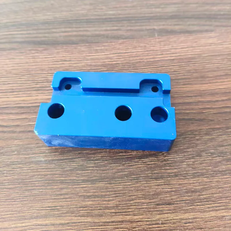 Plated Coated Parts